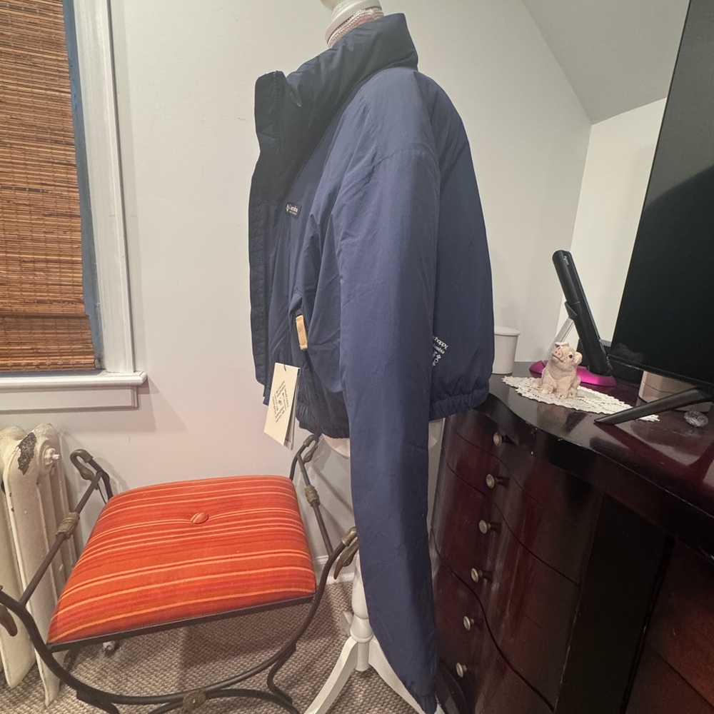 Madhappy-Columbia navy jacket - Picture 13 of 16